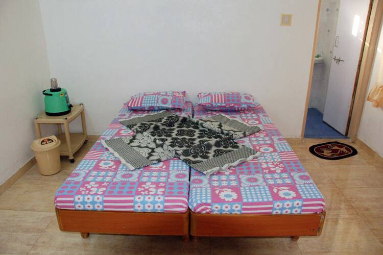 Hotel Green Park, Sasan Gir 4